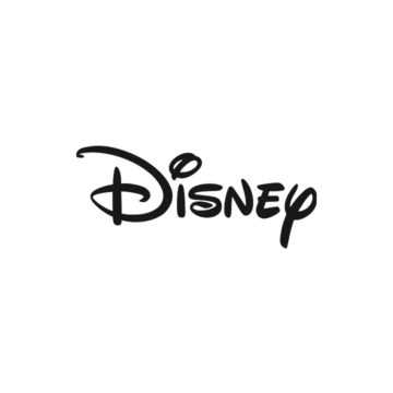 Logo Disney 1