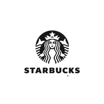 Logo Starbucks 3